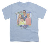 Youth: Charles In Charge - Part of the Family