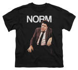 Youth: Cheers - Norm