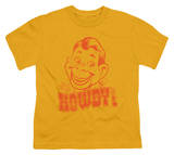 Youth: Howdy Doody - Howdy! T-Shirt