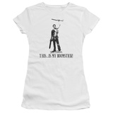 Juniors: Army Of Darkness - Boomstick!
