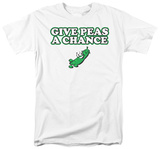 Buy Give Peas A Chance at AllPosters.com