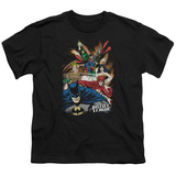 Buy Youth: Justice League - Starburst at AllPosters.com