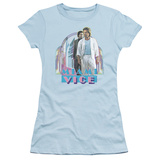 Buy Juniors: Miami Vice - Miami Heat at AllPosters.com