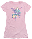 Buy Juniors: Supergirl - Supergirl Pastels at AllPosters.com