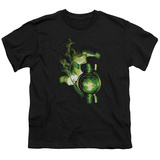 Buy Youth: Green Lantern - Lantern Light at AllPosters.com