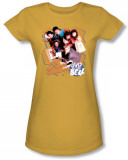 Buy Juniors: Saved By The Bell - It's All Right at AllPosters.com
