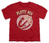 Youth: Plastic Man - Bounce