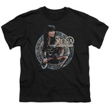 Youth: Xena: Warrior Princess - The Warrior