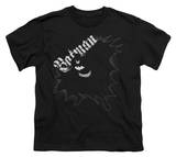 Youth: Batman - Darkness