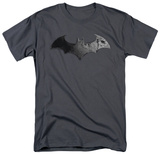 Buy Batman Arkham City - Bat Logo at AllPosters.com