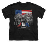 Buy Youth: Justice League - All American League at AllPosters.com