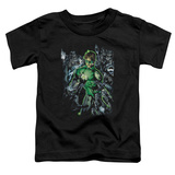 Toddler: Green Lantern - Surrounded by Death