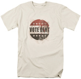 Batman Arkham City - Vote Dent