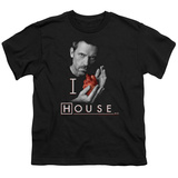Buy Youth: House - I Heart House at AllPosters.com