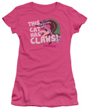 Women's: Comics - Claws