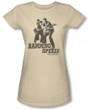 Women's: Army Of Darkness - Ramming Speed!