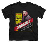 Youth: Dragnet - Dragnet Pulp