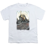 Buy Youth: Aquaman - Brightest Day Aquaman at AllPosters.com