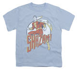 Youth: Shazam - Steppin' Out
