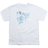 Buy Youth: Green Lantern - White Lantern Sinestro at AllPosters.com