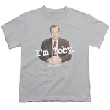 Buy Youth: The Office - I'm Toby at AllPosters.com