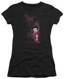 Juniors: Betty Boop - Cutie T-Shirt