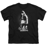 Youth: Xena: Warrior Princess - Don't Mess With Me
