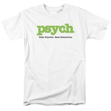 Psych - Psych