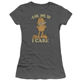 Buy Juniors: Garfield - Ask Me at AllPosters.com