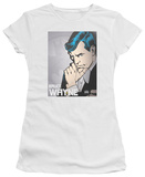 Women's: Batman & Robin - Bruce Wayne