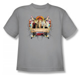 Buy Youth: American Restoration - Restoration at AllPosters.com
