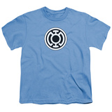 Buy Youth: Green Lantern - Blue Lantern Logo at AllPosters.com