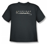 Buy Youth: American Restoration - Drop Shadow Logo at AllPosters.com