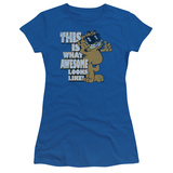 Buy Juniors: Garfield - Awesome at AllPosters.com