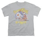 Youth: Howdy Doody - Doodyville Express T-Shirt