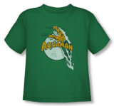 Buy Toddler: Aquaman - Splash at AllPosters.com