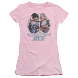 Buy Juniors: Xena: Warrior Princess - BFF at AllPosters.com