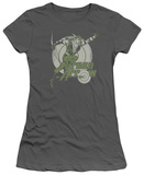 Buy Juniors: Green Arrow - Right on Target at AllPosters.com