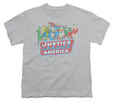 Buy Youth: Justice League - JLA Lineup at AllPosters.com
