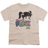 Youth: Punky Brewster - Punk Gear