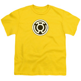 Buy Youth: Green Lantern - Sinestro Corps Logo at AllPosters.com