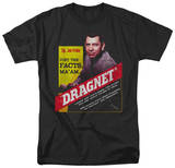 Dragnet - Dragnet Pulp