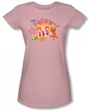 Juniors: Dinosaur Train - Follow the Leader
