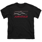 Buy Youth: Airwolf - Airwolf Grid at AllPosters.com