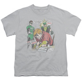 Buy Youth: Green Lantern - Speedy Junky at AllPosters.com