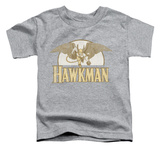 Toddler: Hawkman - Fly By