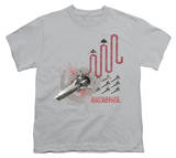 Buy Youth: Battlestar Galactica - Red Squadron Splatter at AllPosters.com