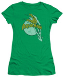 Juniors: Aquaman - Splash