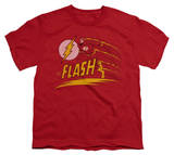 Buy Youth: The Flash - Like Lightning at AllPosters.com