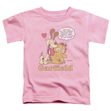 Toddler: Garfield - Can't Win